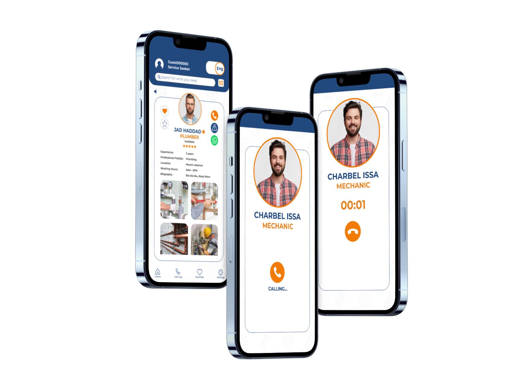 Slider Image